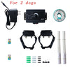 Image of Waterproof Dog Electronic Training Collar Buried Electric Dog Fence - Mrdogcollar