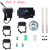 Image of Waterproof Dog Electronic Training Collar Buried Electric Dog Fence - Mrdogcollar