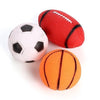 Image of Dog Toys Squeak Sound Dog Ball - Mrdogcollar