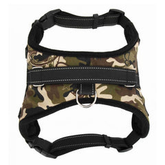 Dog Walk Out Harness Vest Collar - Mrdogcollar