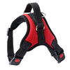 Image of Dog Harness Reflective Collar Vest Harnesses - Mrdogcollar