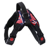 Image of Dog Harness Reflective Collar Vest Harnesses - Mrdogcollar