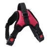 Image of Dog Harness Reflective Collar Vest Harnesses - Mrdogcollar