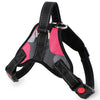 Image of Dog Harness Reflective Collar Vest Harnesses - Mrdogcollar