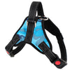 Image of Dog Harness Reflective Collar Vest Harnesses - Mrdogcollar