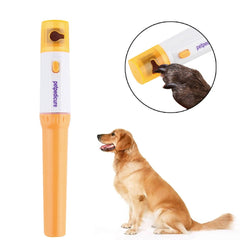 Painless Nail Clipper for Pets - Mrdogcollar