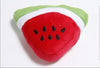 Image of dog chews toys, fruits, vegetables, interactive cats, toys - Mrdogcollar