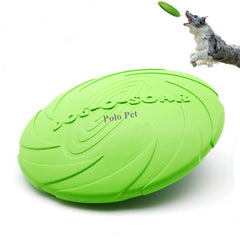 Best selling Pet Dog Toys New Large Dog Flying Discs Trainning Puppy Toy - Mrdogcollar