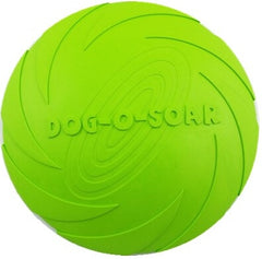 Best selling Pet Dog Toys New Large Dog Flying Discs Trainning Puppy Toy