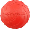 Image of Best selling Pet Dog Toys New Large Dog Flying Discs Trainning Puppy Toy - Mrdogcollar